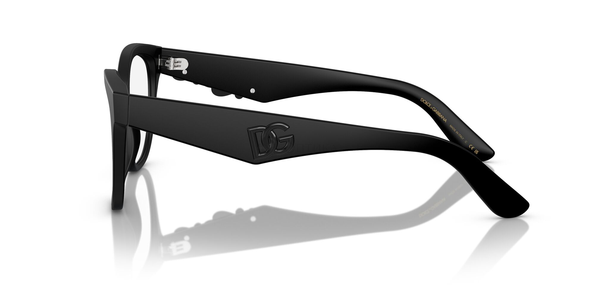 Оправа Dolce & Gabbana 0DG3371 2525 53