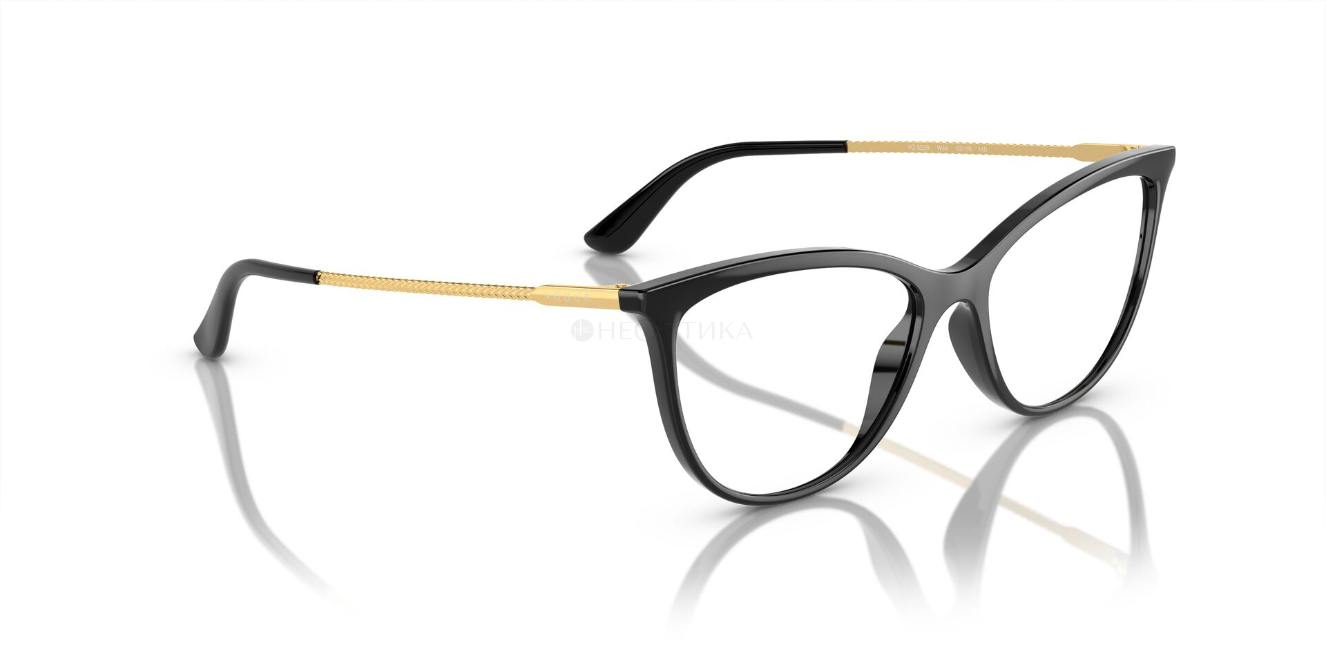 Оправа Vogue 0VO5239 W44 54