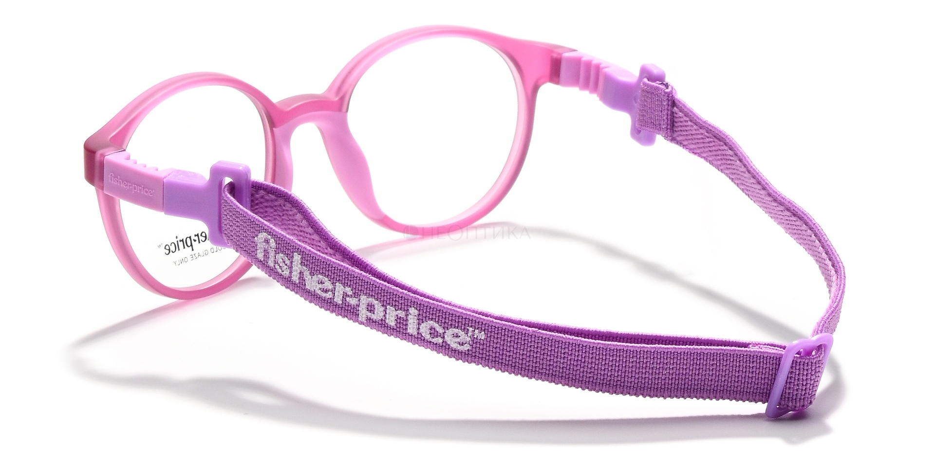Оправа детская Fisher Price FPVN013 PRP 45
