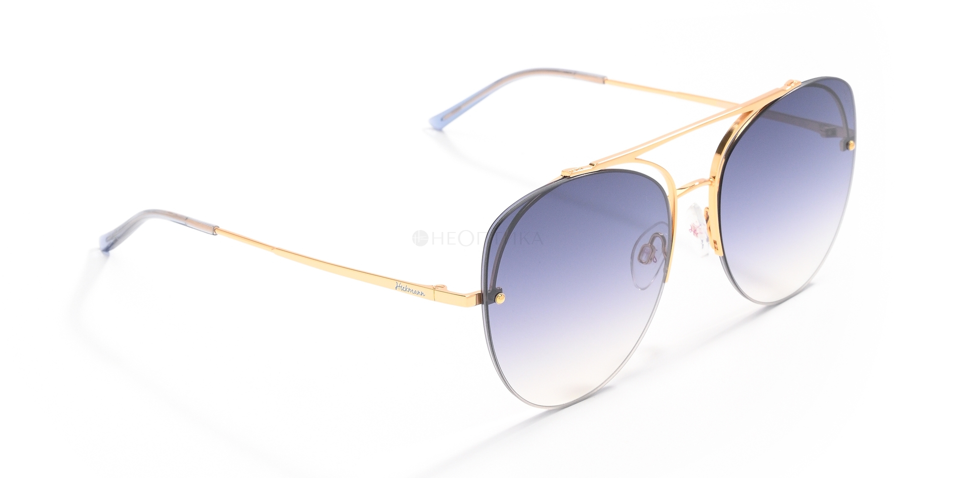 Солнцезащитные очки Hickmann HI3076 04F