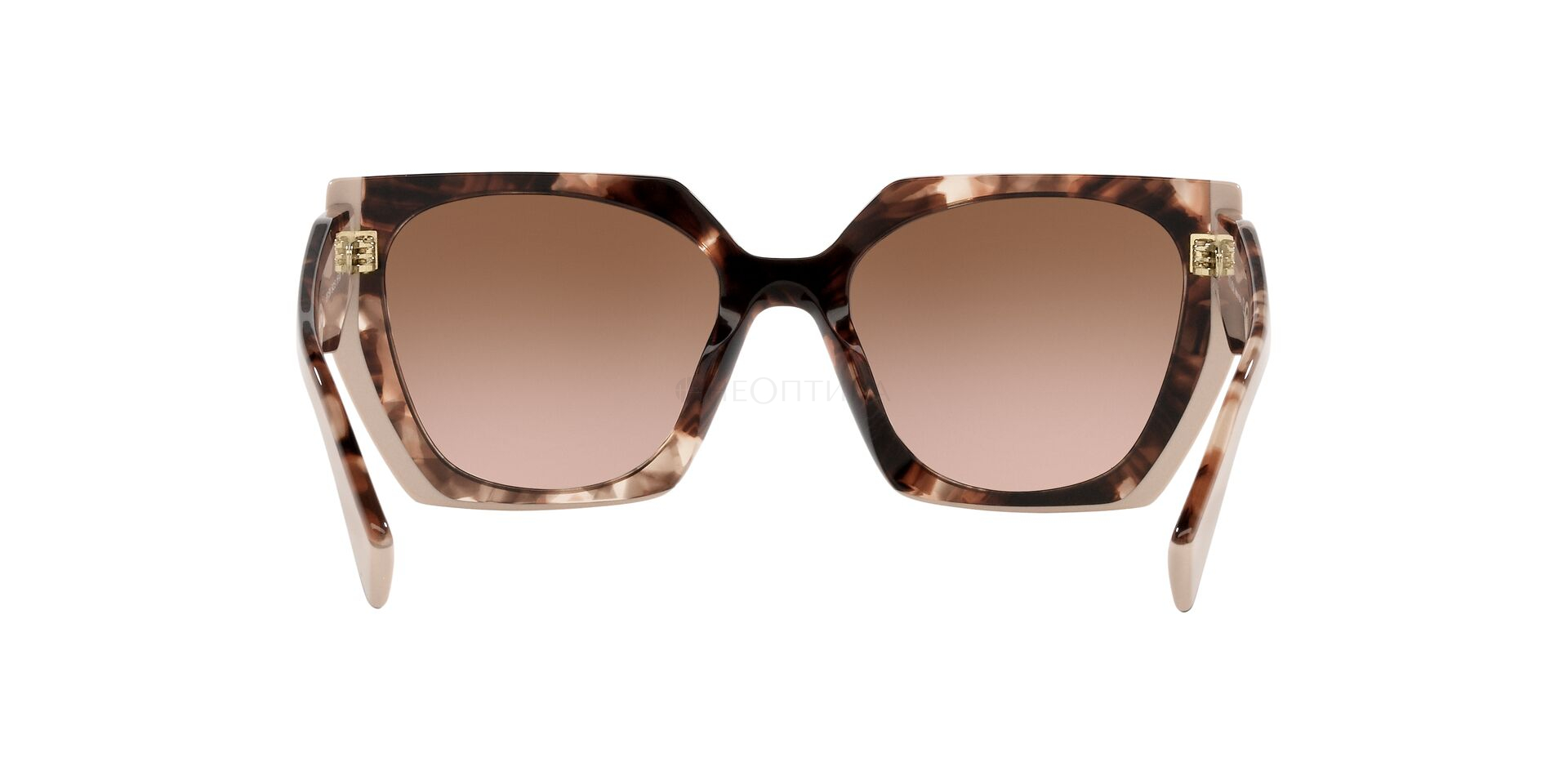 Солнцезащитные очки Prada  0PR 15WS 01R0A6 54