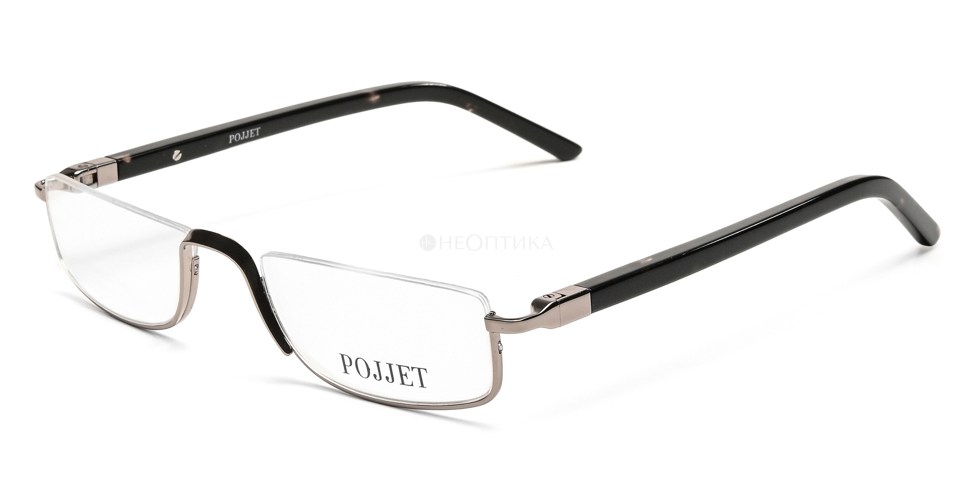 Оправа Pojjet PO3600 C3 53