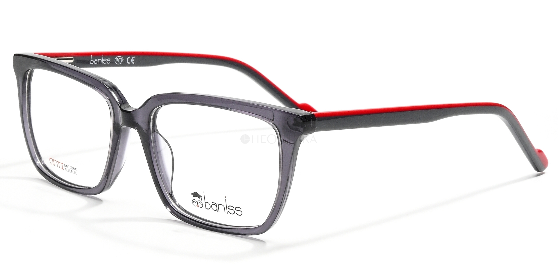 Оправа детская Baniss BS8077 C03 52