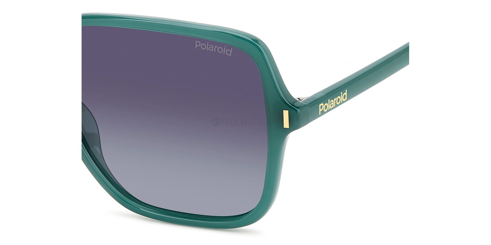 Солнцезащитные очки Polaroid PLD 6219/S 1ED WJ 56