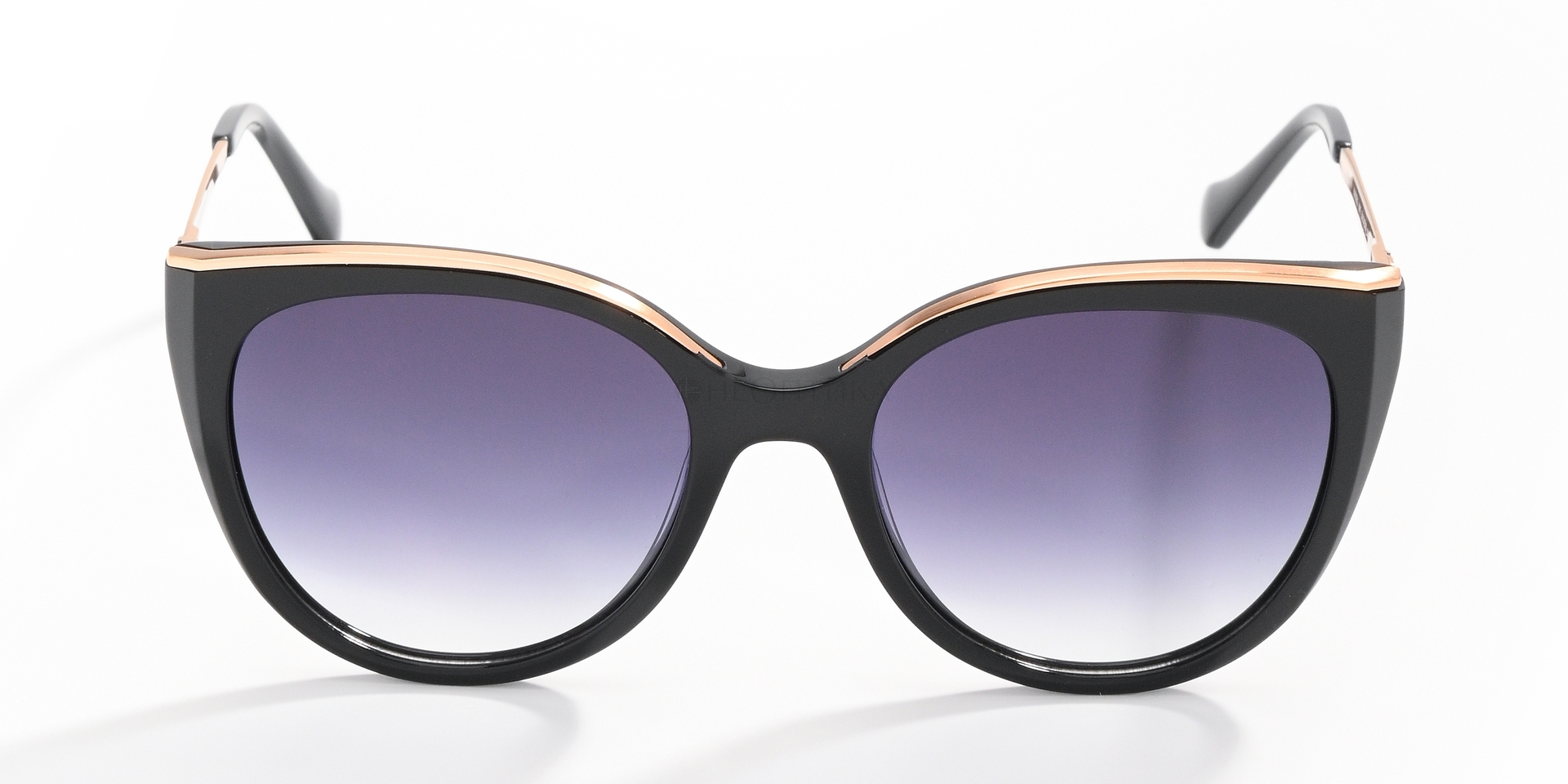 Солнцезащитные очки Ana Hickmann AH9355 A01