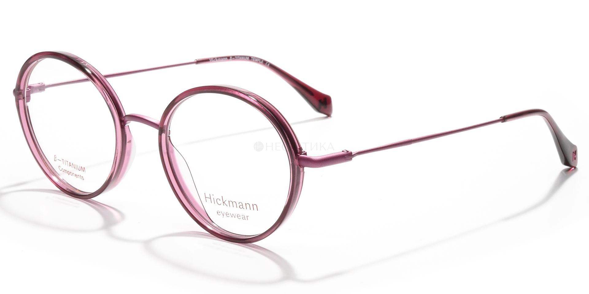 Оправа Hickmann HI1257T T02