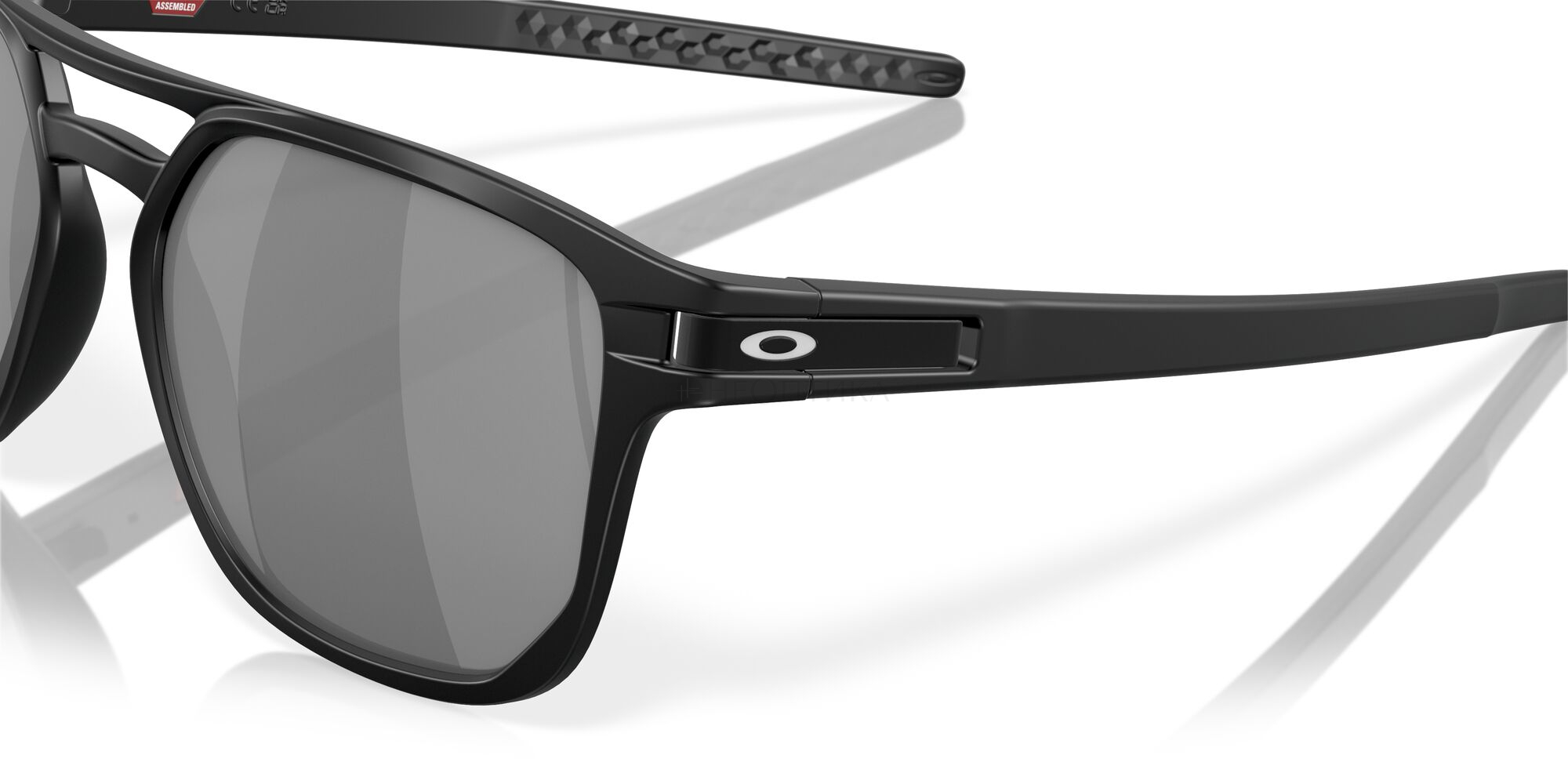 Солнцезащитные очки Oakley Latch Beta 0OO9436 943605 54