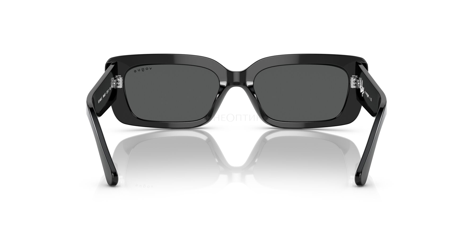 Солнцезащитные очки Vogue  0VO5440S W44/87 52