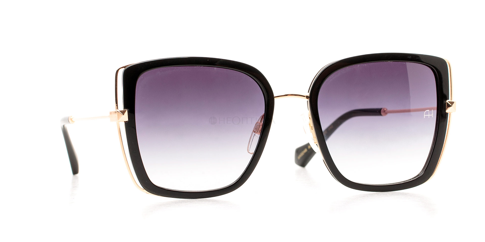 Солнцезащитные очки Ana Hickmann AH3246 A01