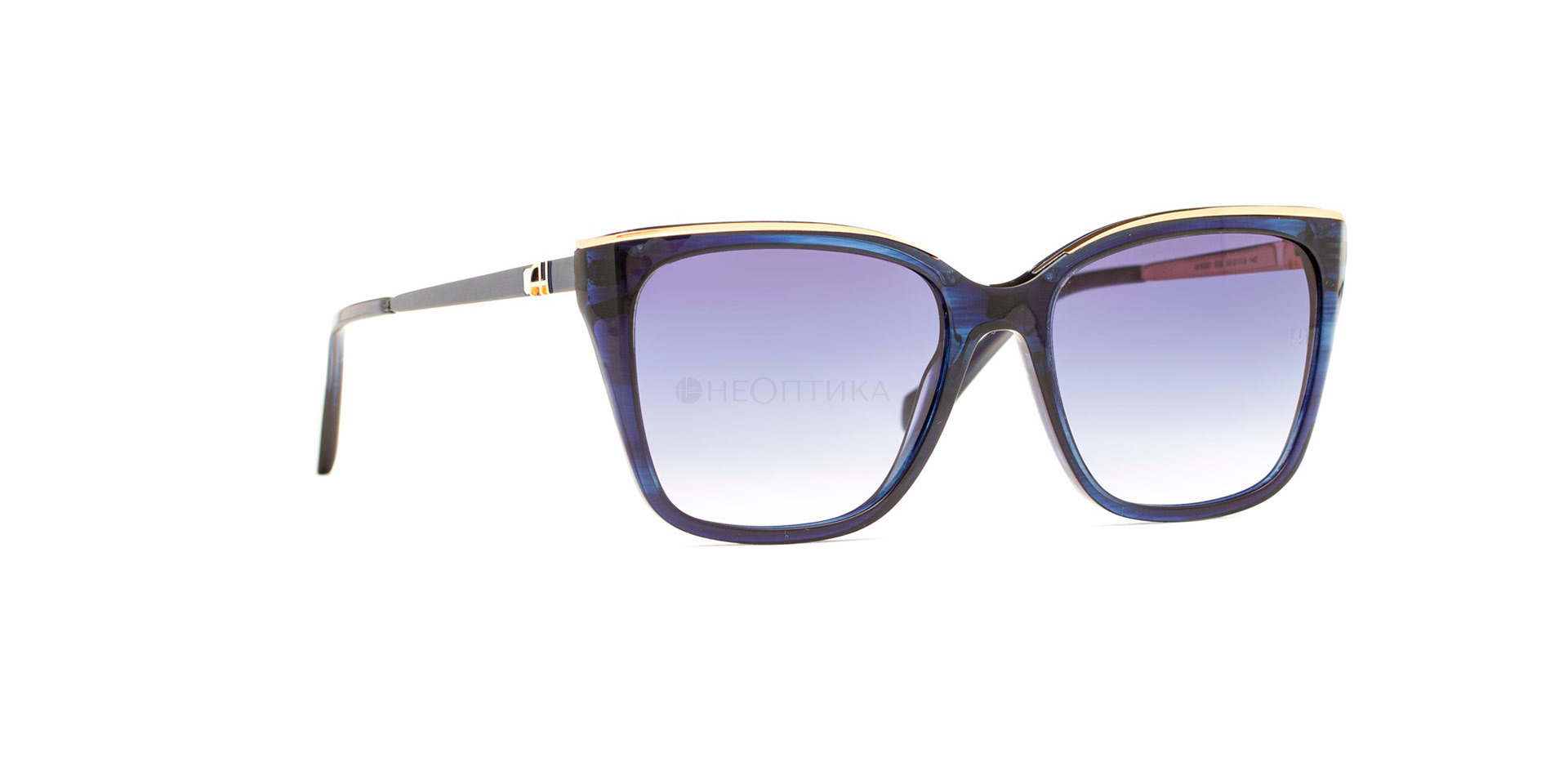 Солнцезащитные очки Ana Hickmann AH9357 E02