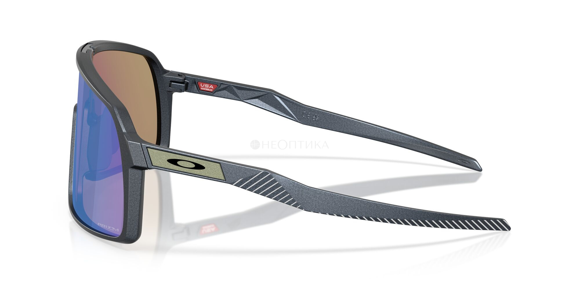 Солнцезащитные очки Oakley Sutro 0OO9406 9406C9 60