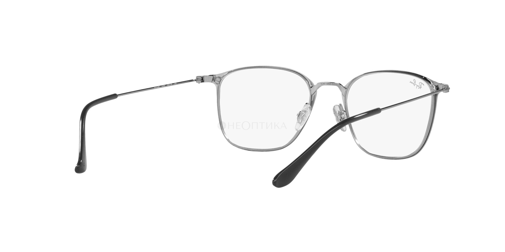 Оправа Ray-Ban 0RX6466 3102 51