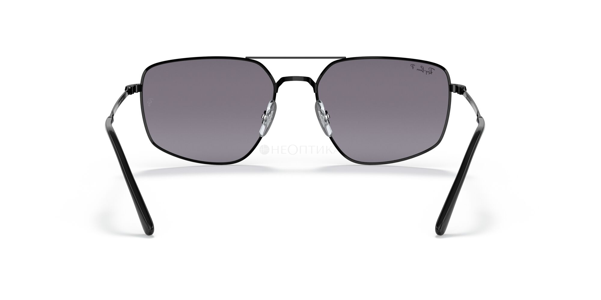 Солнцезащитные очки Ray-Ban 0RB3666 002/K3 56
