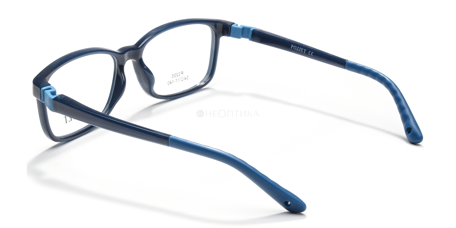 Оправа детская Pojjet P3205 C6 54