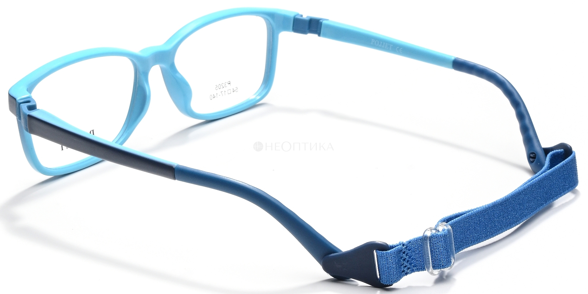 Оправа детская Pojjet P3205 C7 54