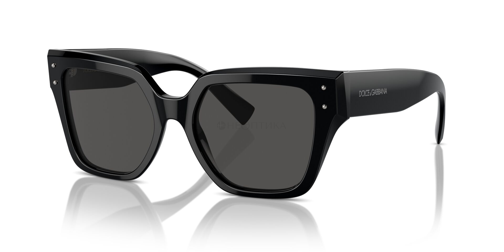 Солнцезащитные очки Dolce & Gabbana  0DG4471 501/87 52