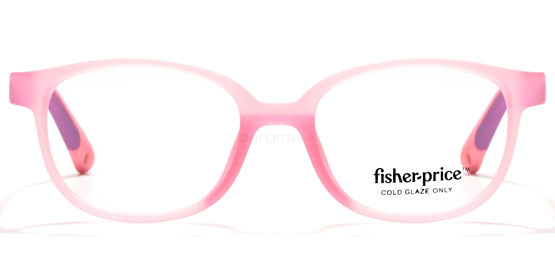 Оправа детская Fisher Price FPVN014 PNK 44