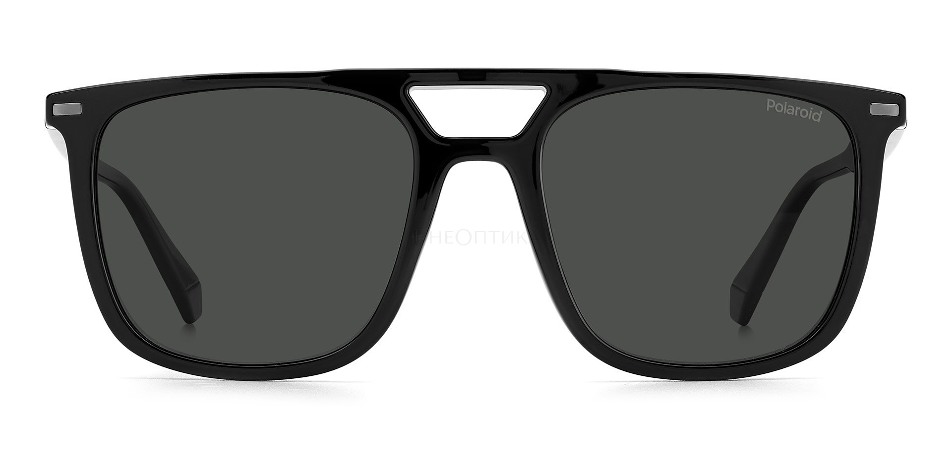 Солнцезащитные очки Polaroid PLD 4123/S 807 M9 53