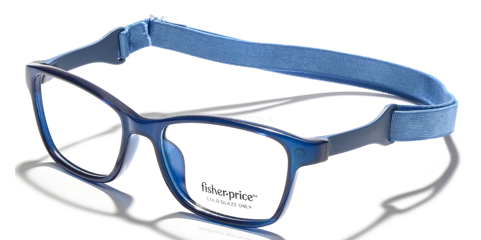 Оправа детская Fisher Price FPCL002 BLUE 47