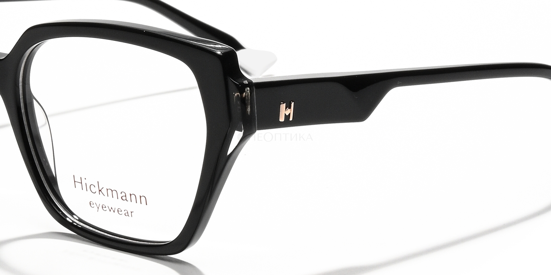 Оправа Hickmann HI6379G P01G