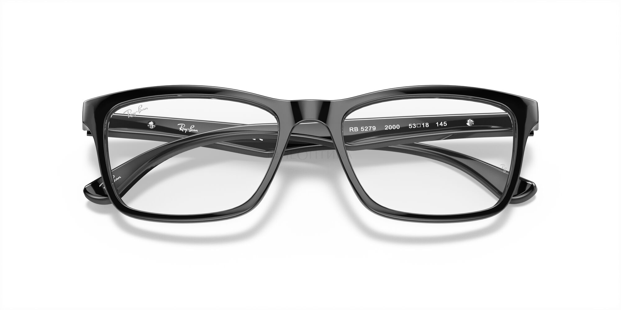 Оправа Ray-Ban 0RX5279 2000 55