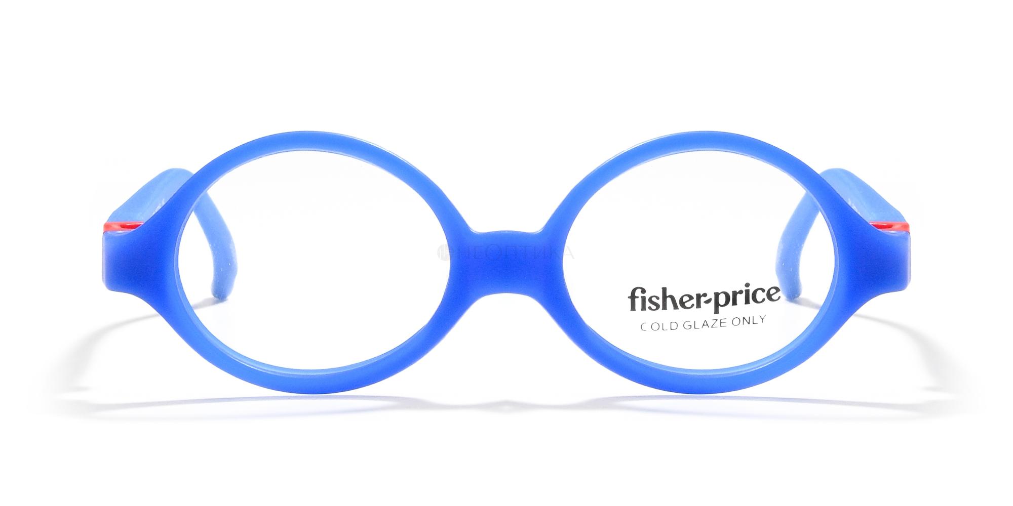 Оправа детская Fisher Price FPV18 BLUE 38