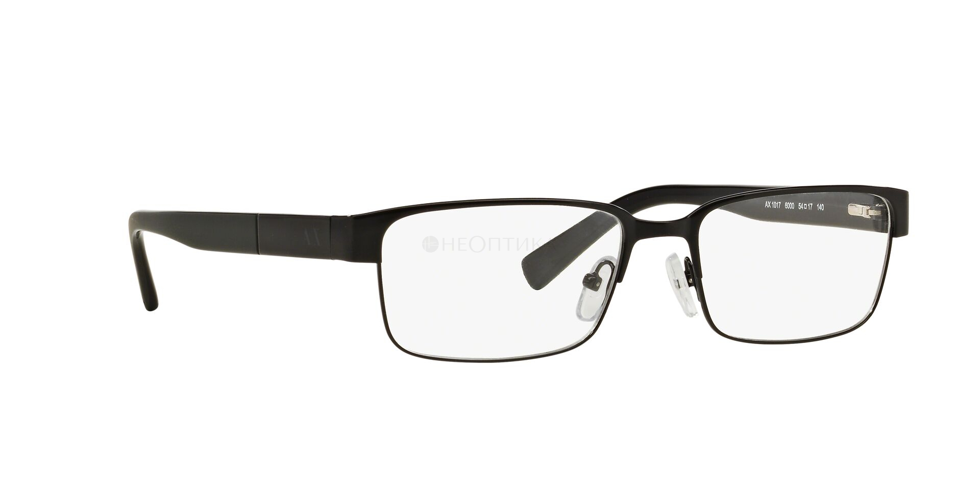 Оправа Armani Exchange 0AX1017 6000 56