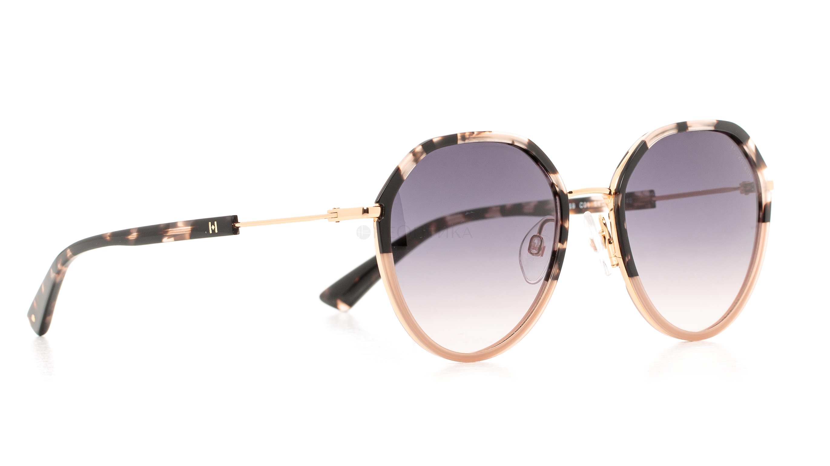 Солнцезащитные очки Hickmann HI3159 C01