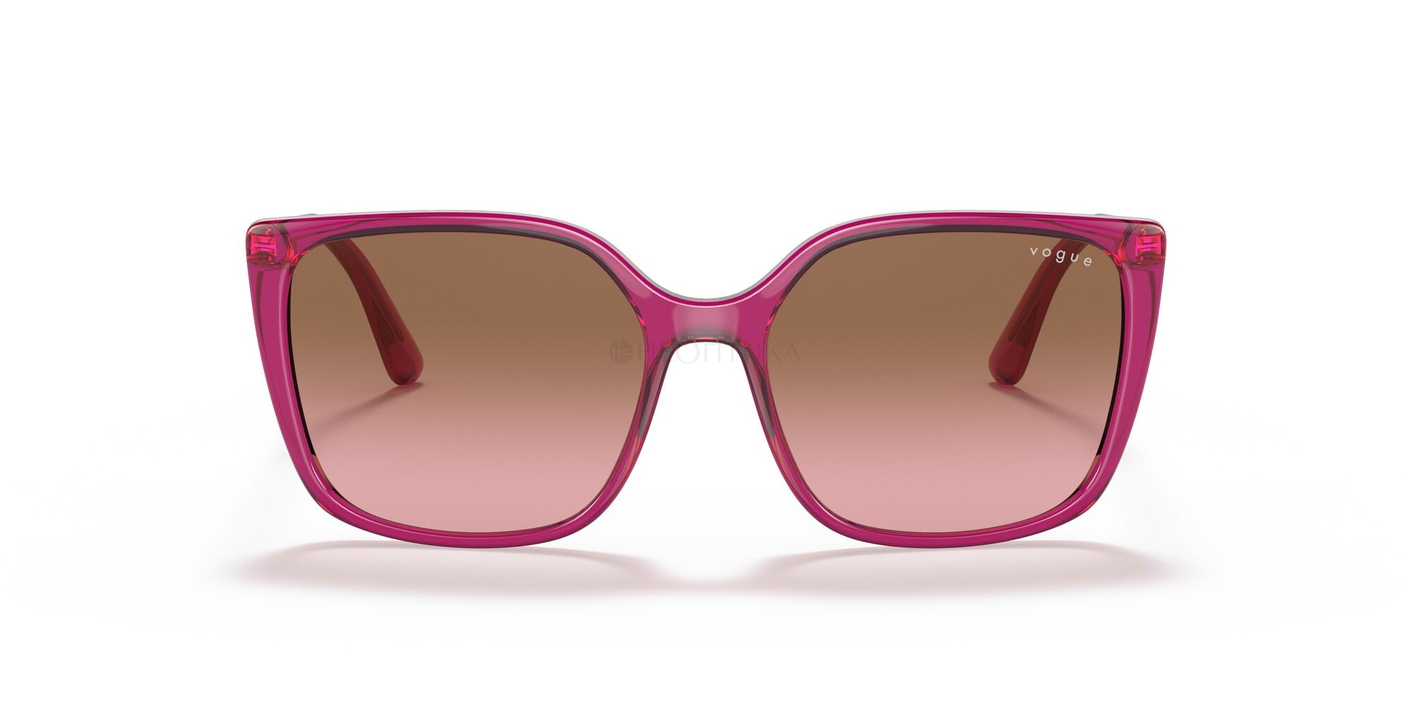 Солнцезащитные очки Vogue  0VO5353S 298714 54