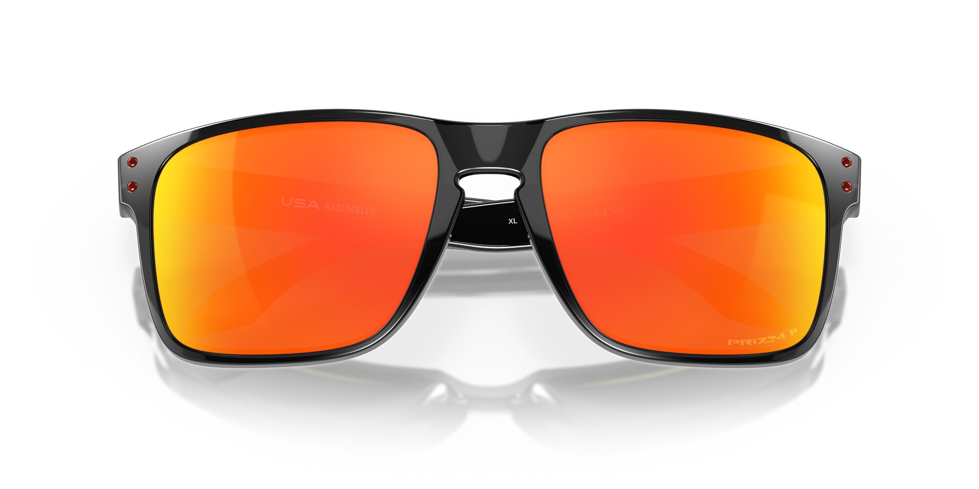 Солнцезащитные очки Oakley Holbrook Xl 0OO9417 941708 59