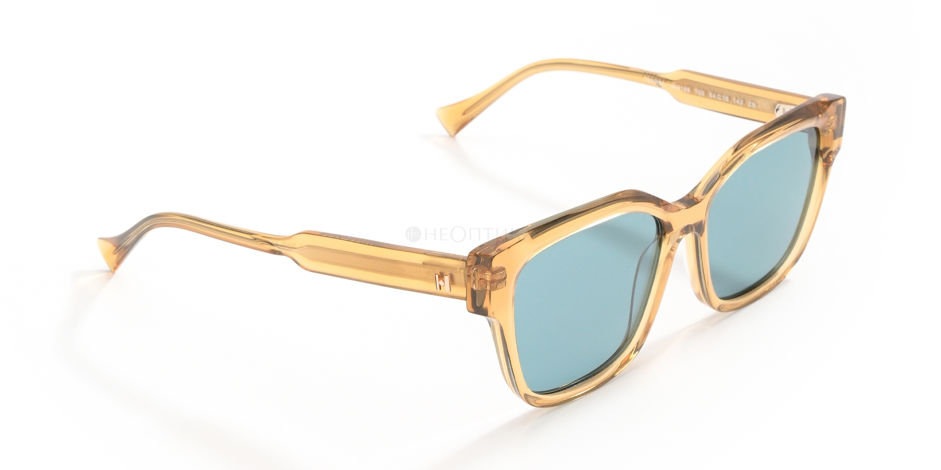 Солнцезащитные очки Hickmann HI9188 T02