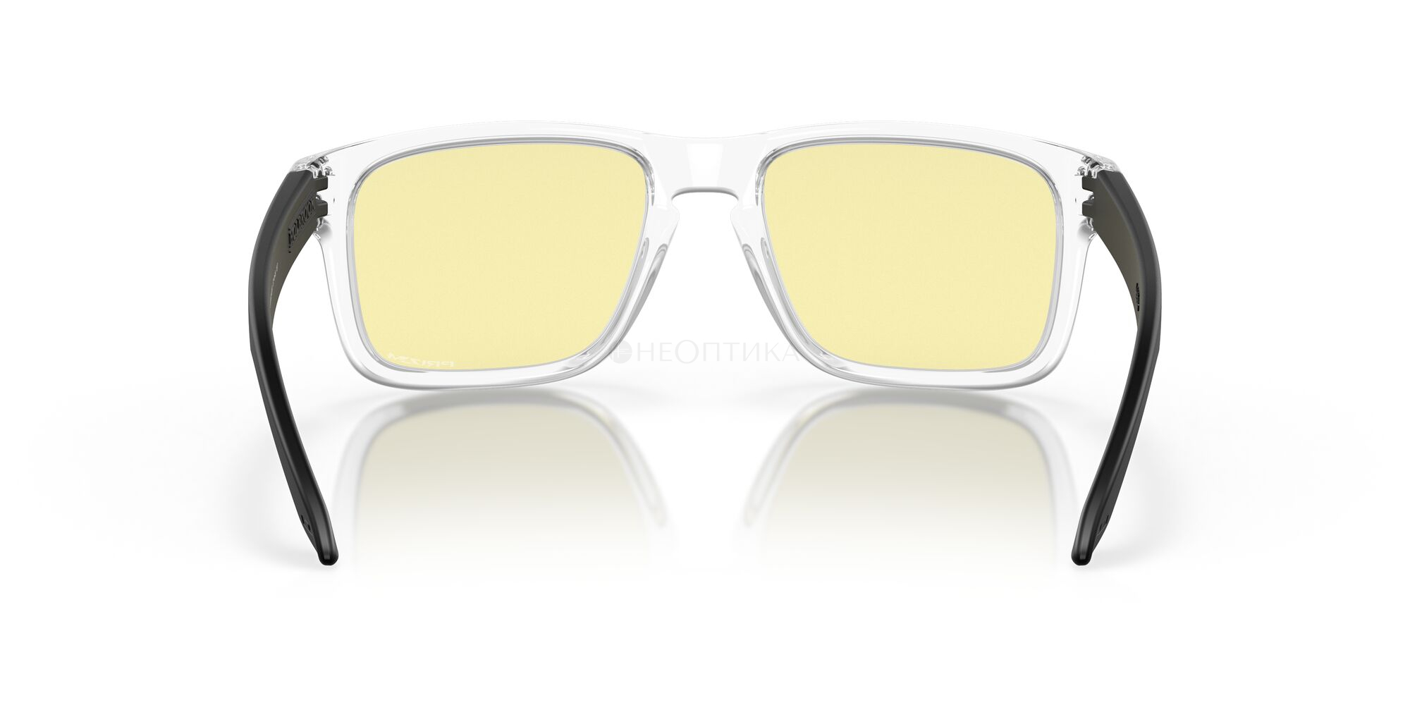 Солнцезащитные очки Oakley Holbrook 0OO9102 9102X2 57