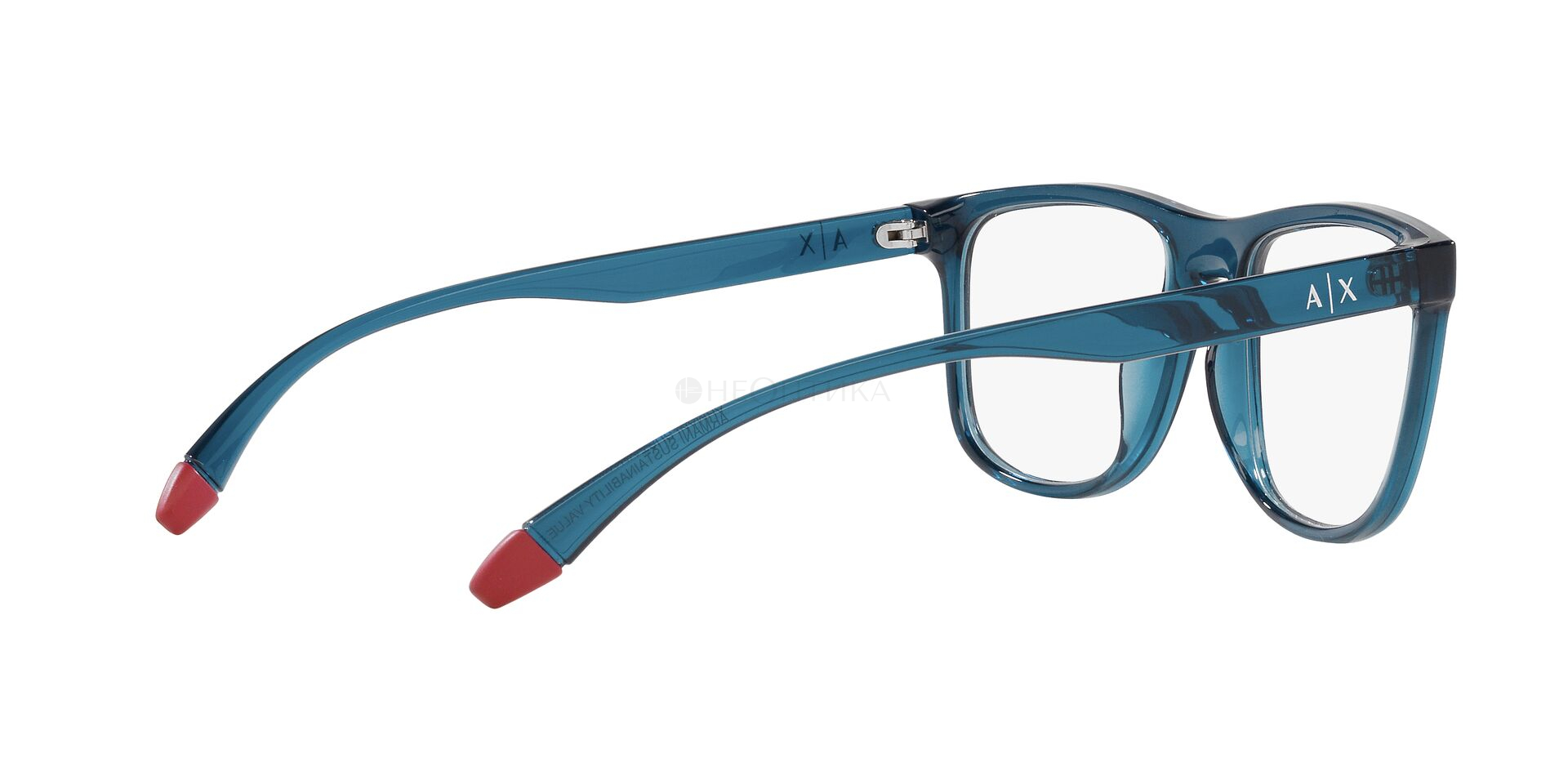 Оправа Armani Exchange 0AX3101U 8187 55
