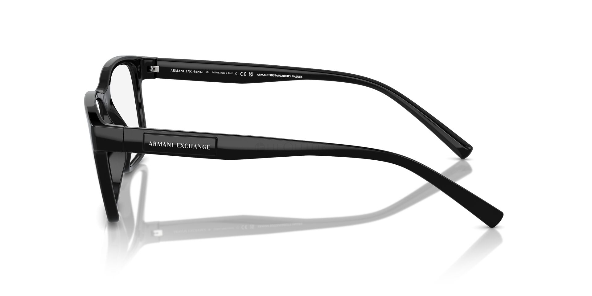 Оправа Armani Exchange 0AX3114 8158 54