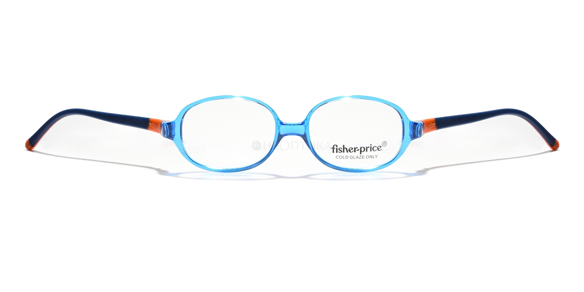 Оправа детская Fisher Price FPV38 590 44