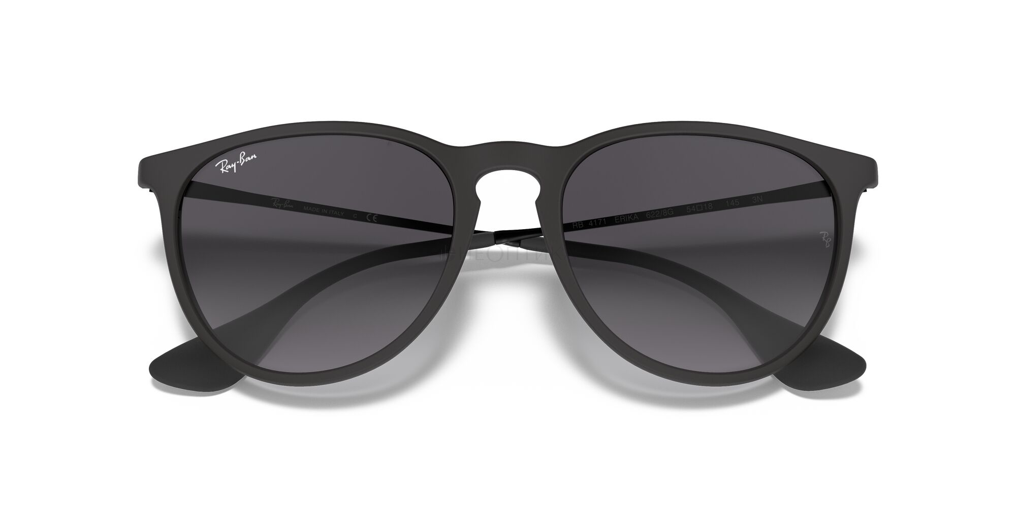 Солнцезащитные очки Ray-Ban Erika 0RB4171 622/8G 54