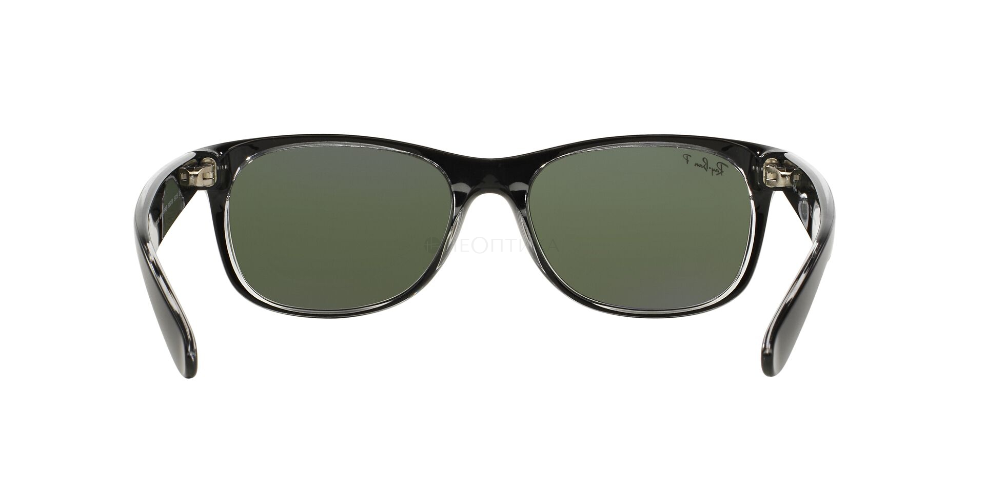 Солнцезащитные очки Ray-Ban New Wayfarer 0RB2132 605258 55