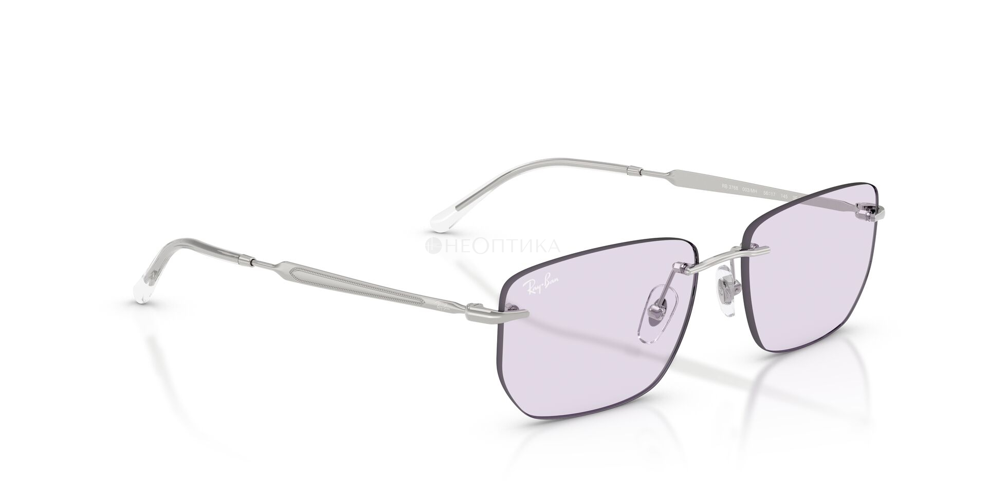 Солнцезащитные очки Ray-Ban  0RB3768 003/MH 56