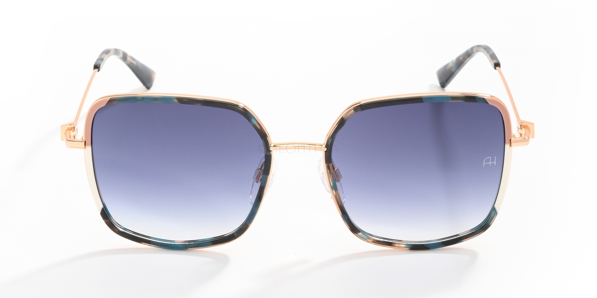 Солнцезащитные очки Ana Hickmann AH3250 P02