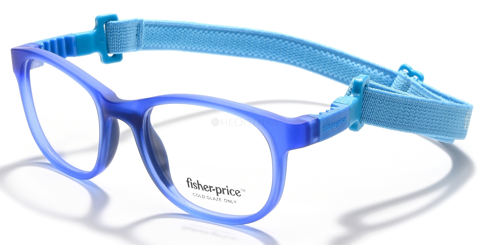 Оправа детская Fisher Price FPSP007 NAVY 45