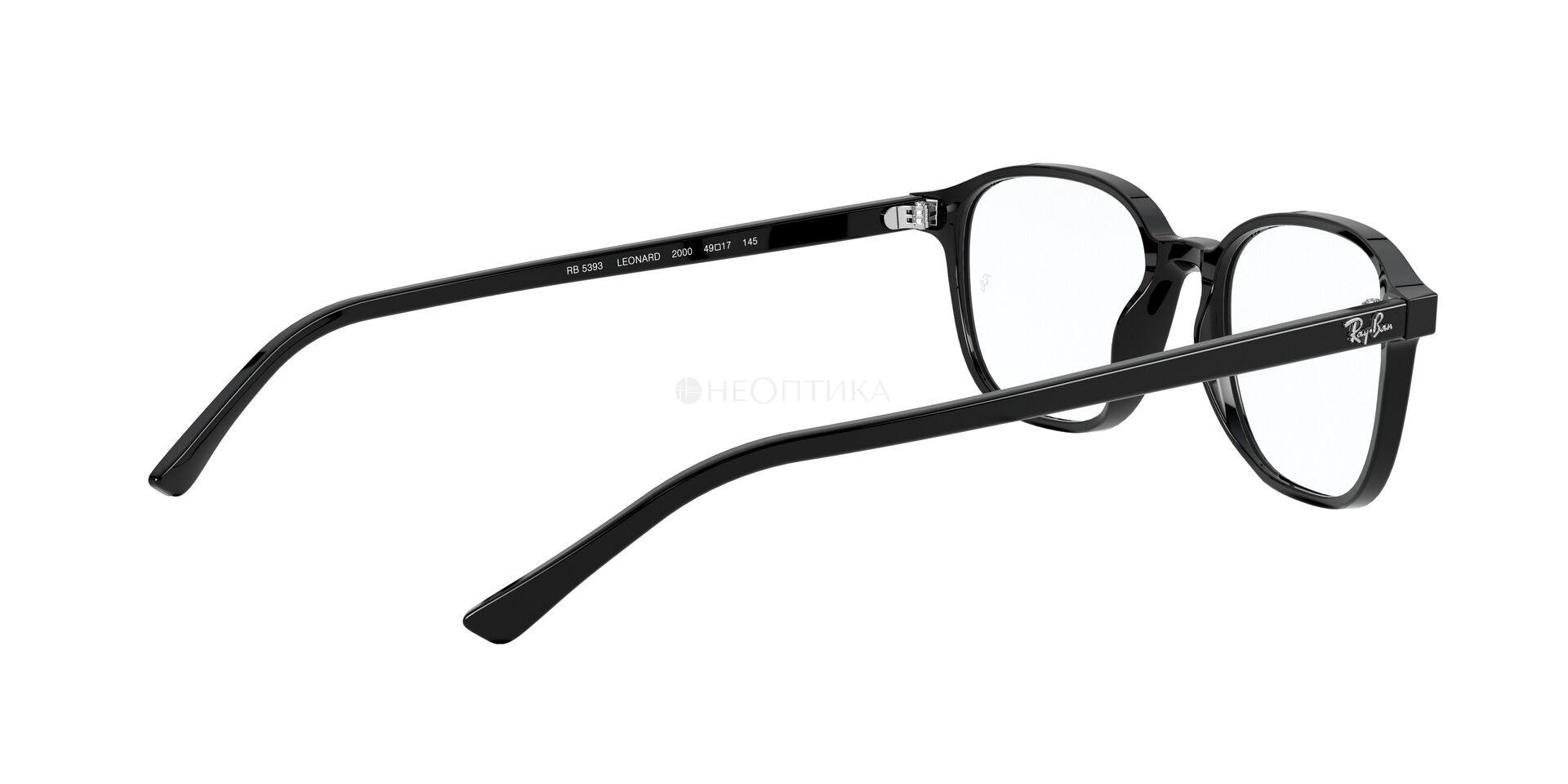 Оправа Ray-Ban 0RX5393 2000 51