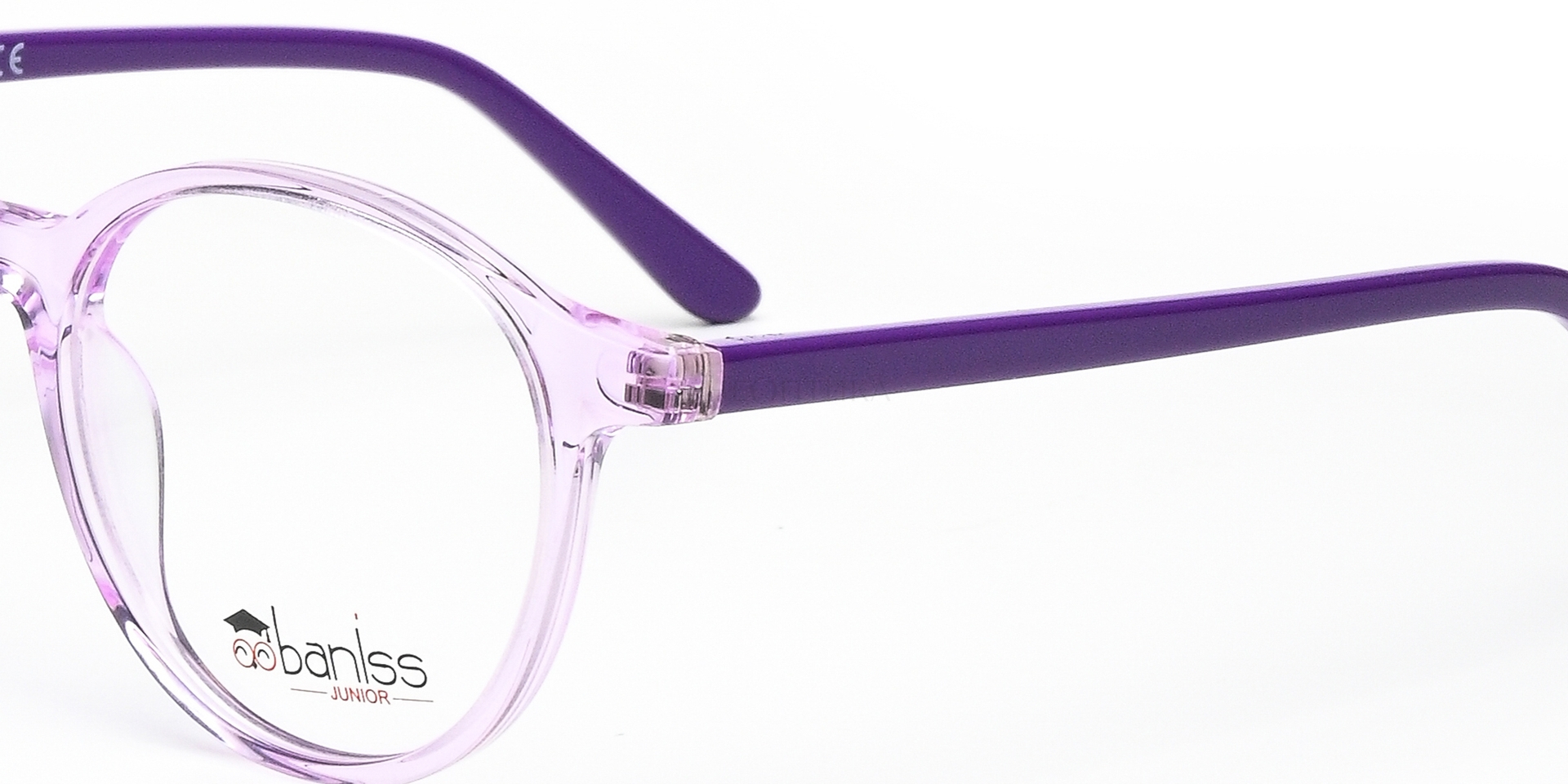 Оправа детская Baniss BSJ5136 C03 46