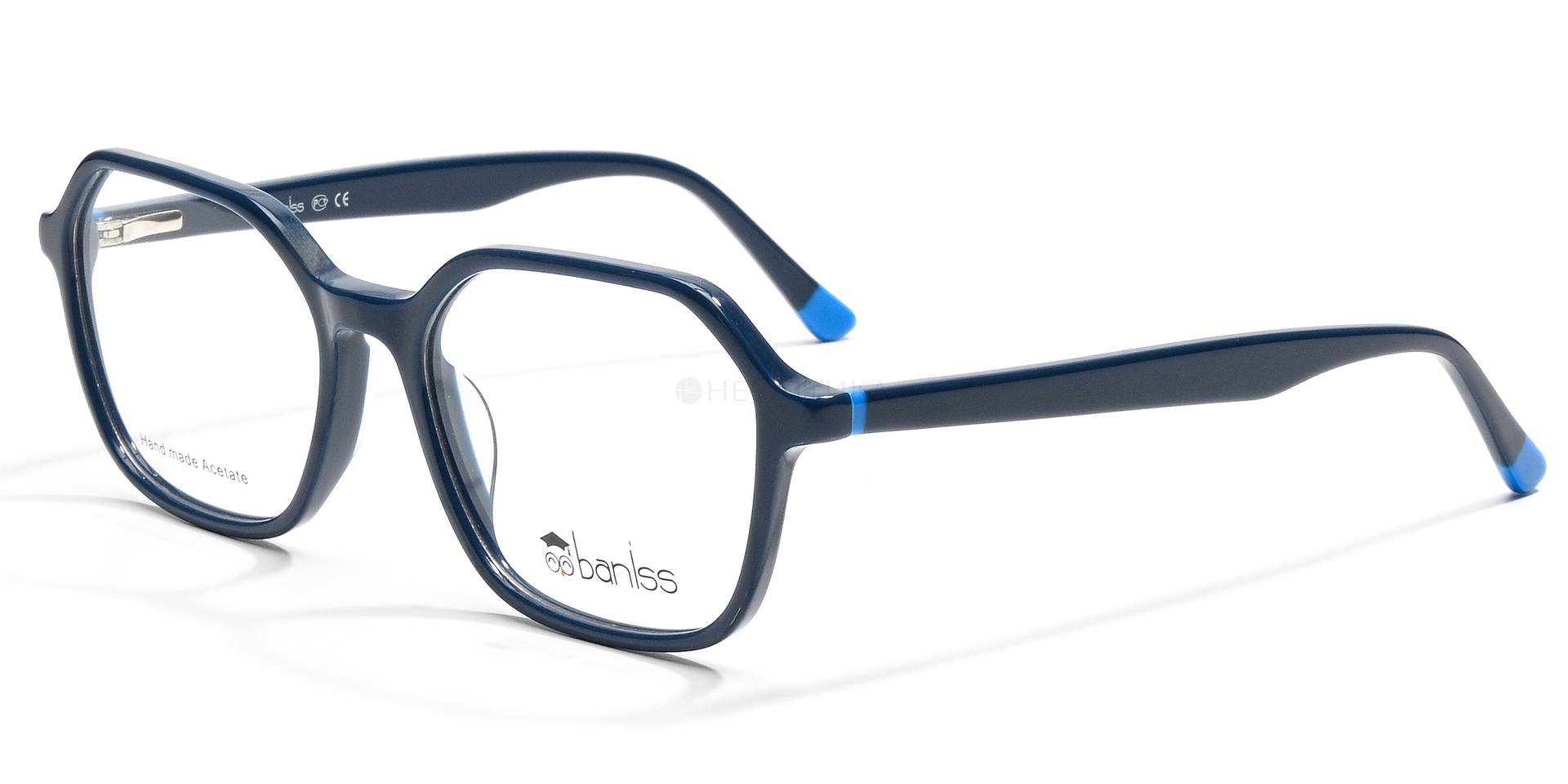 Оправа детская Baniss BS9026 C02 52