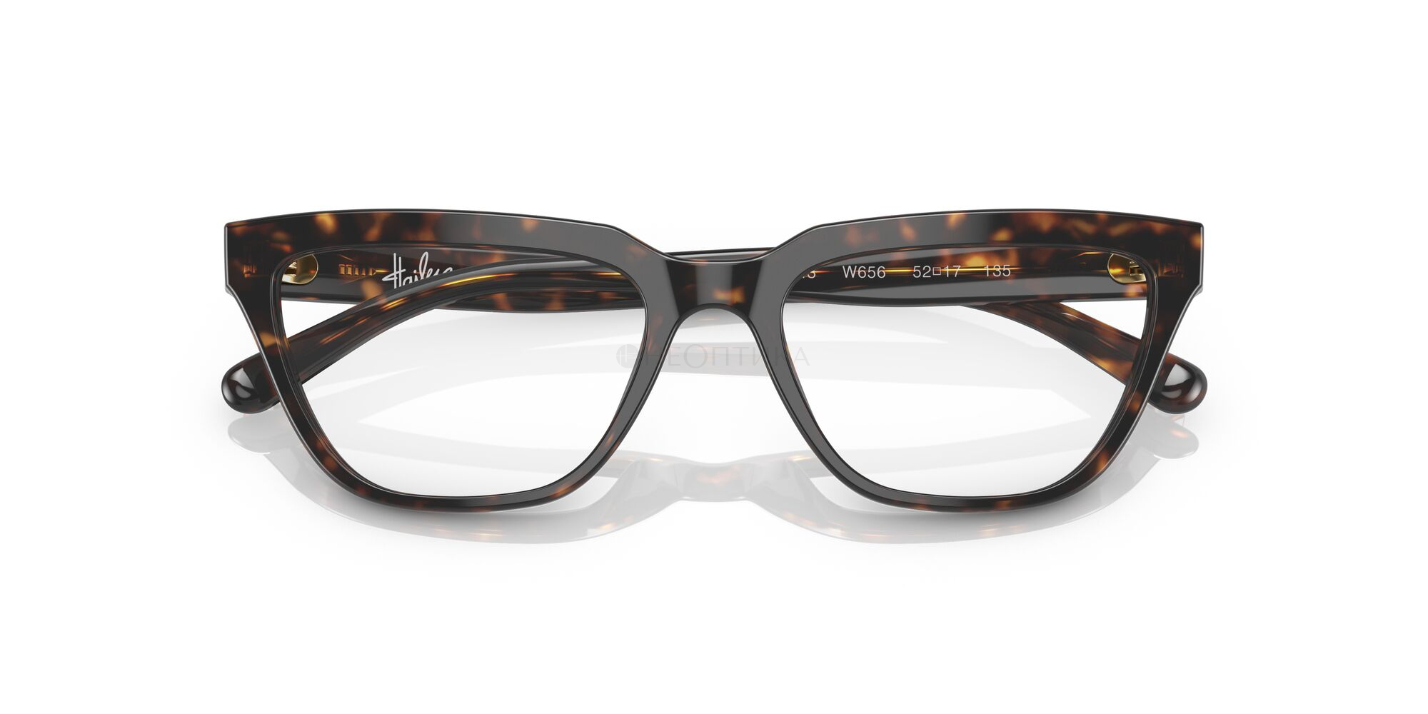 Оправа Vogue 0VO5443 W656 52