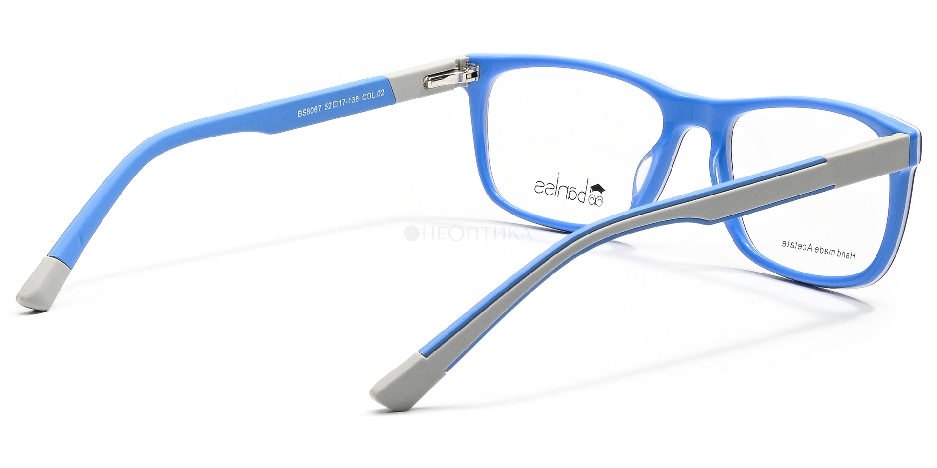 Оправа детская Baniss BS8067 C02 52