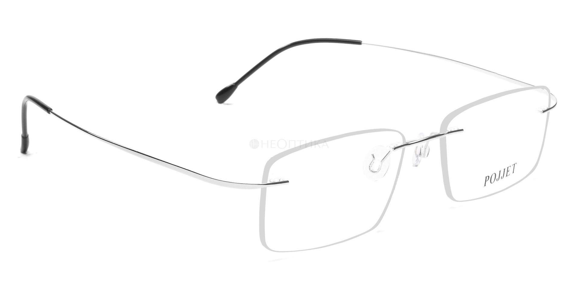 Оправа Pojjet PO16005 C2 54