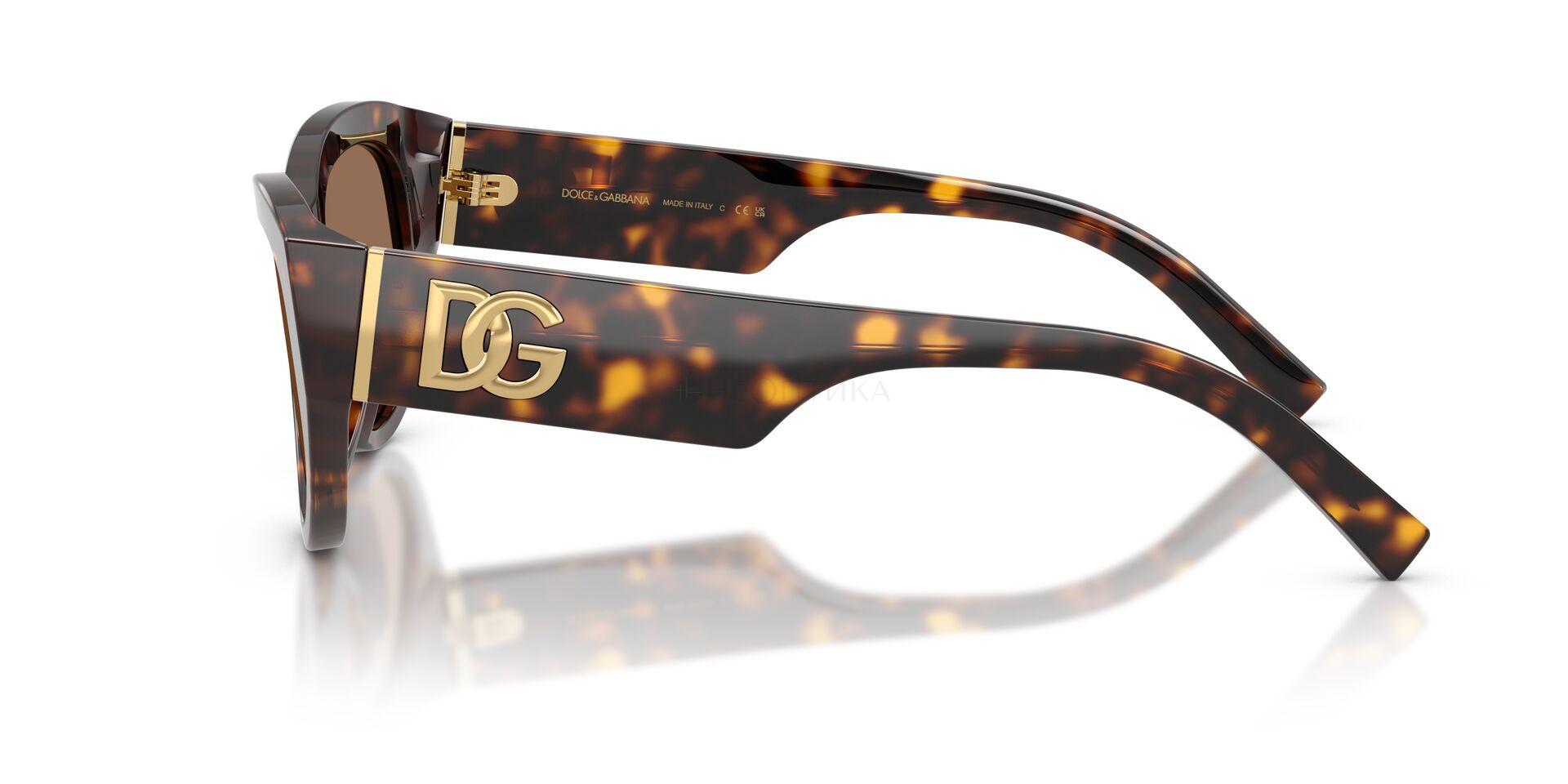 Солнцезащитные очки Dolce & Gabbana  0DG4514 502/73 55