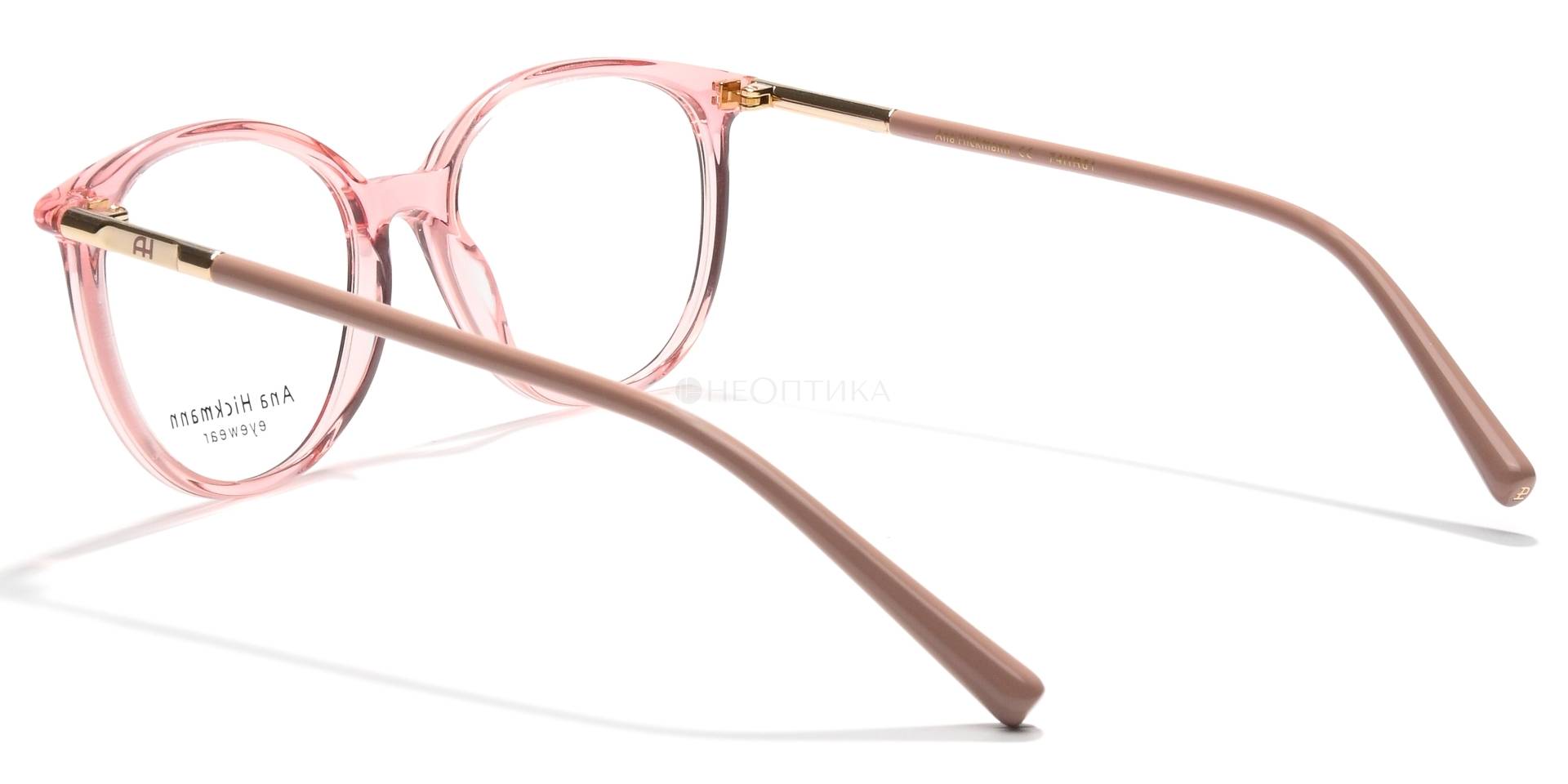 Оправа Ana Hickmann AH6617 T05