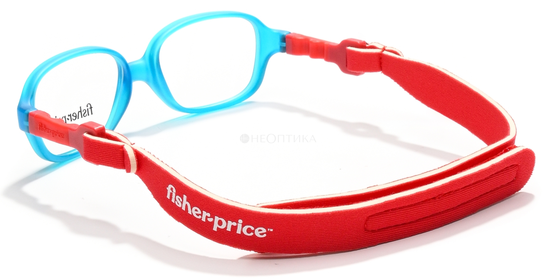 Оправа детская Fisher Price FPV39 WTR 46