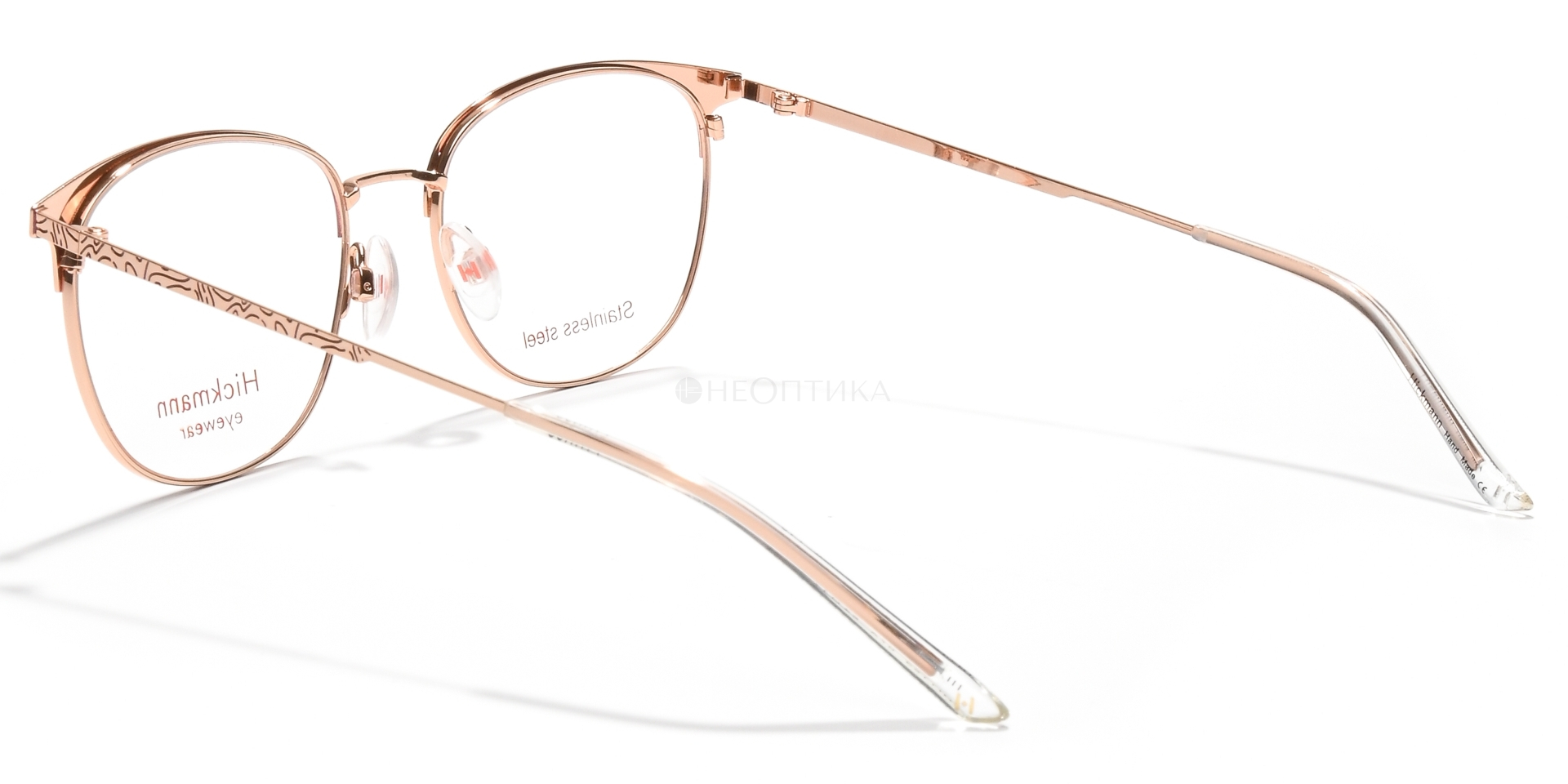Оправа Hickmann HI1153 07A